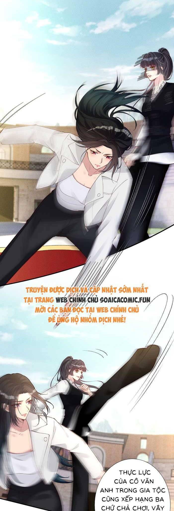 Ôm Khẩn Tiểu Mã Giáp Của Tôi Chapter 346 - Trang 2