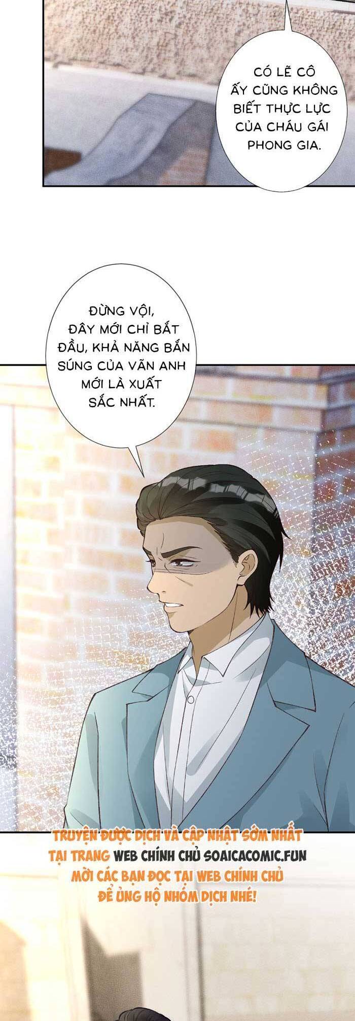 Ôm Khẩn Tiểu Mã Giáp Của Tôi Chapter 346 - Trang 2