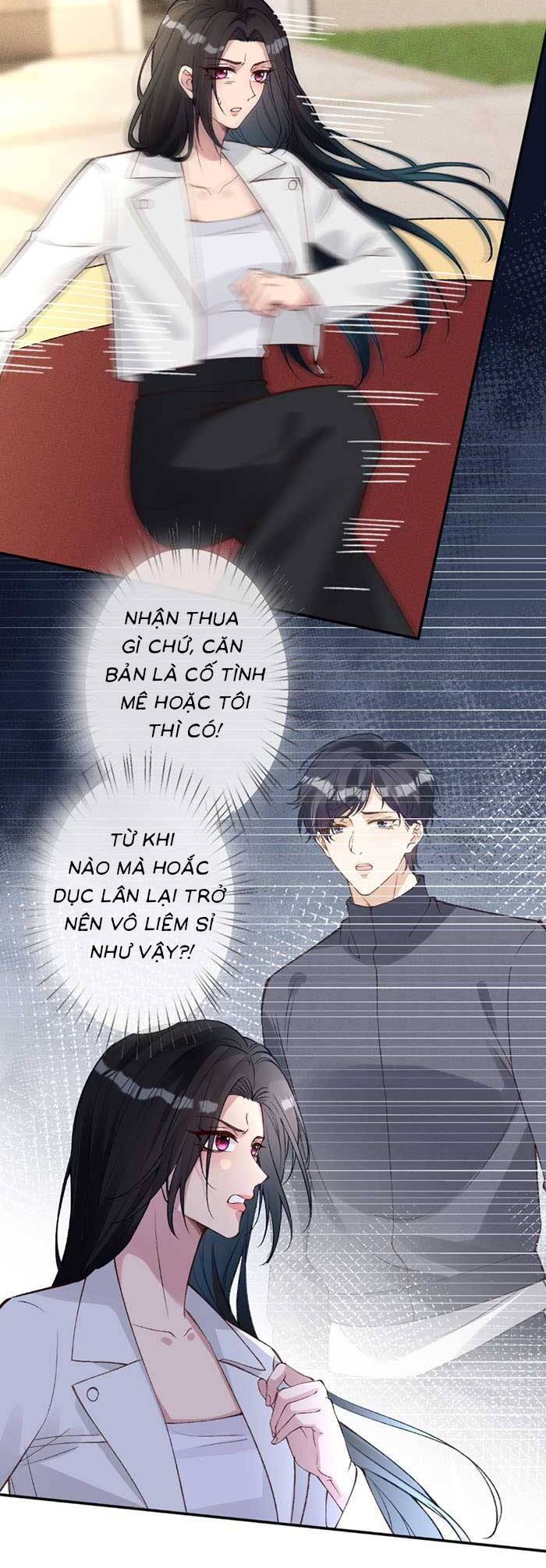 Ôm Khẩn Tiểu Mã Giáp Của Tôi Chapter 346 - Trang 2