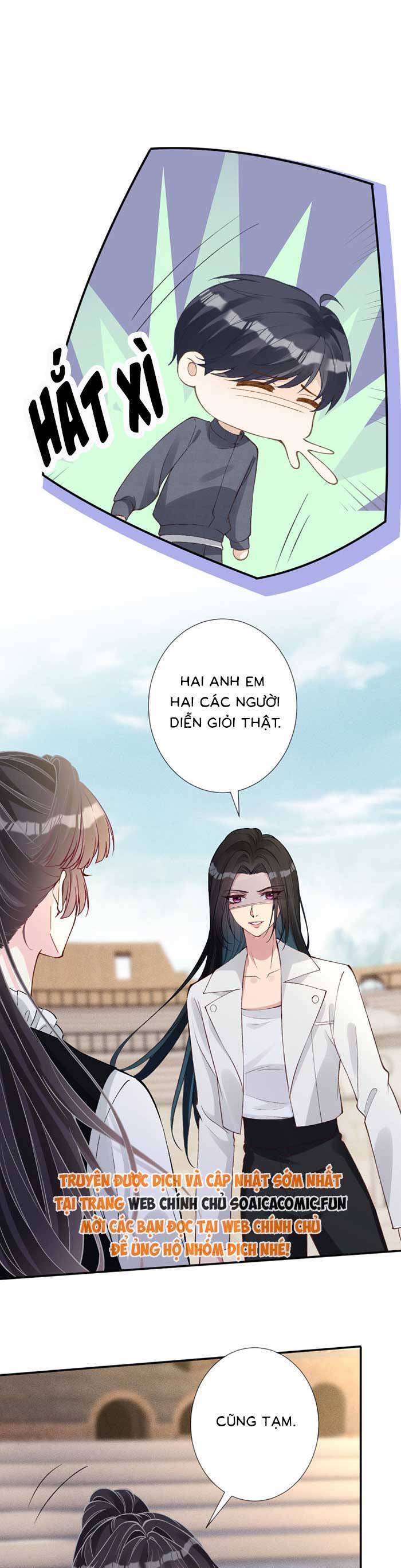 Ôm Khẩn Tiểu Mã Giáp Của Tôi Chapter 346 - Trang 2