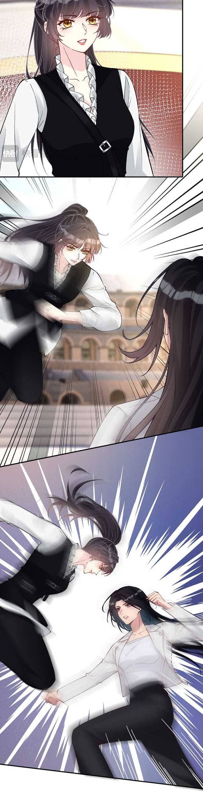 Ôm Khẩn Tiểu Mã Giáp Của Tôi Chapter 346 - Trang 2