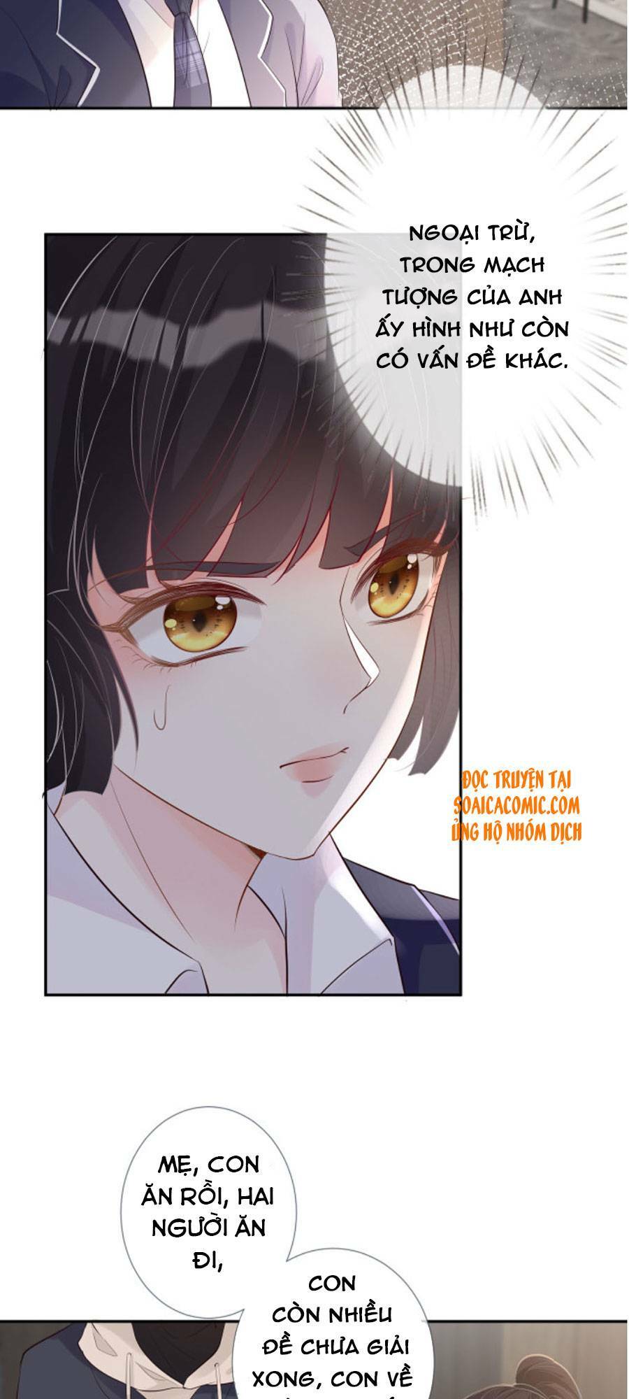 Ôm Khẩn Tiểu Mã Giáp Của Tôi Chapter 35 - Trang 2