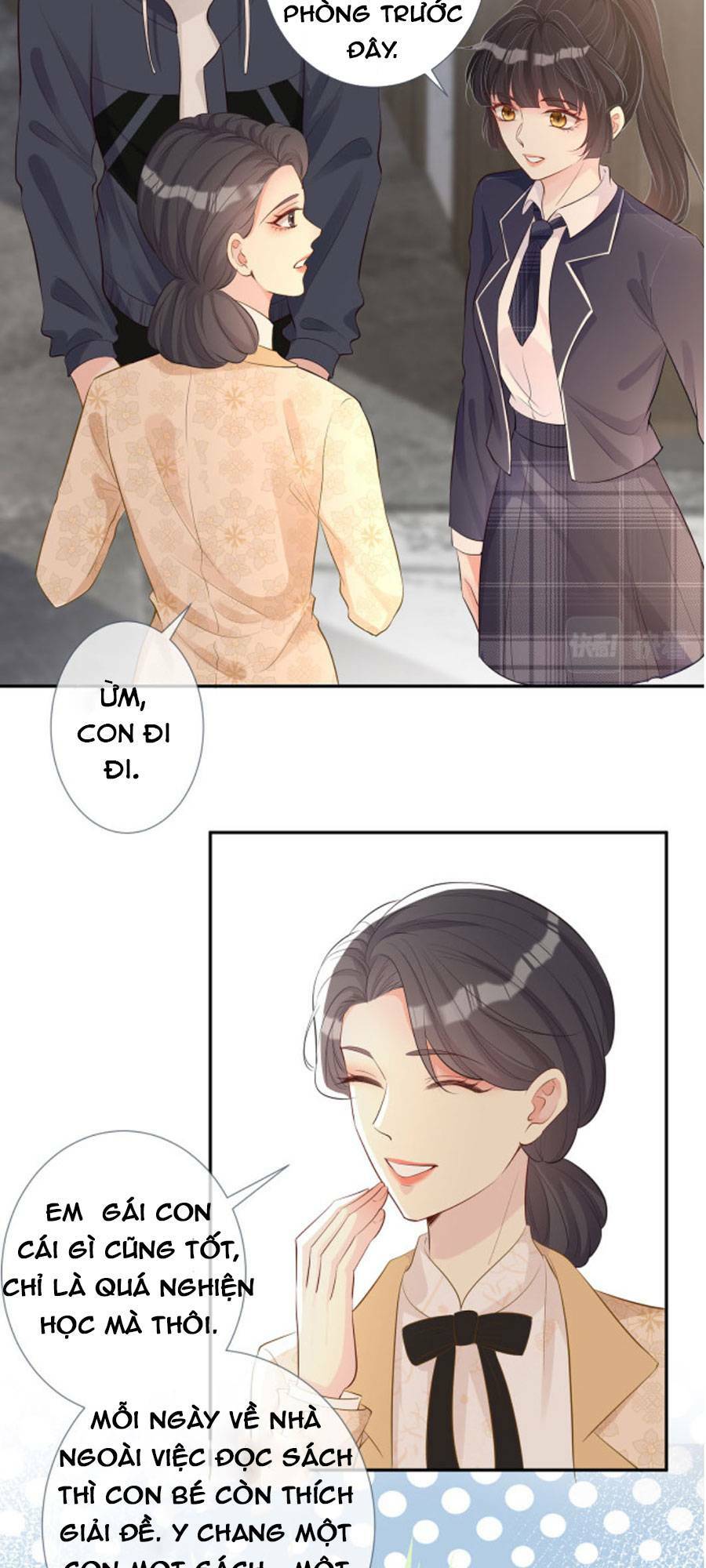 Ôm Khẩn Tiểu Mã Giáp Của Tôi Chapter 35 - Trang 2