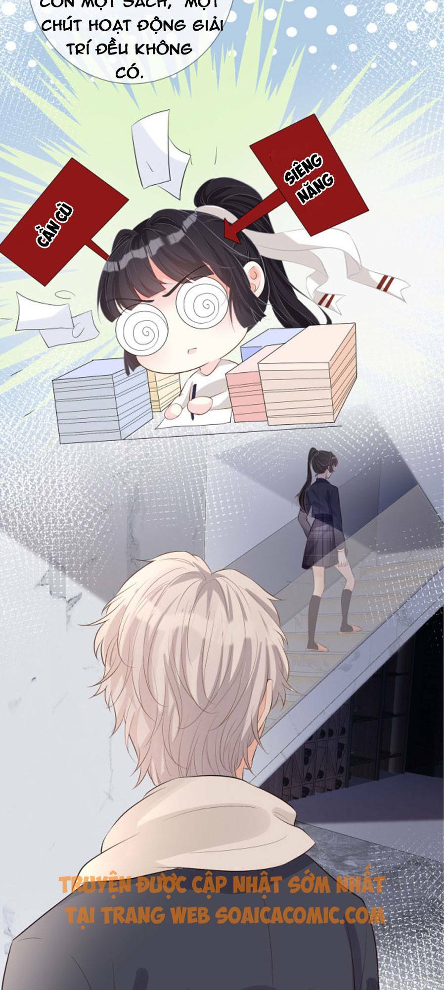 Ôm Khẩn Tiểu Mã Giáp Của Tôi Chapter 35 - Trang 2