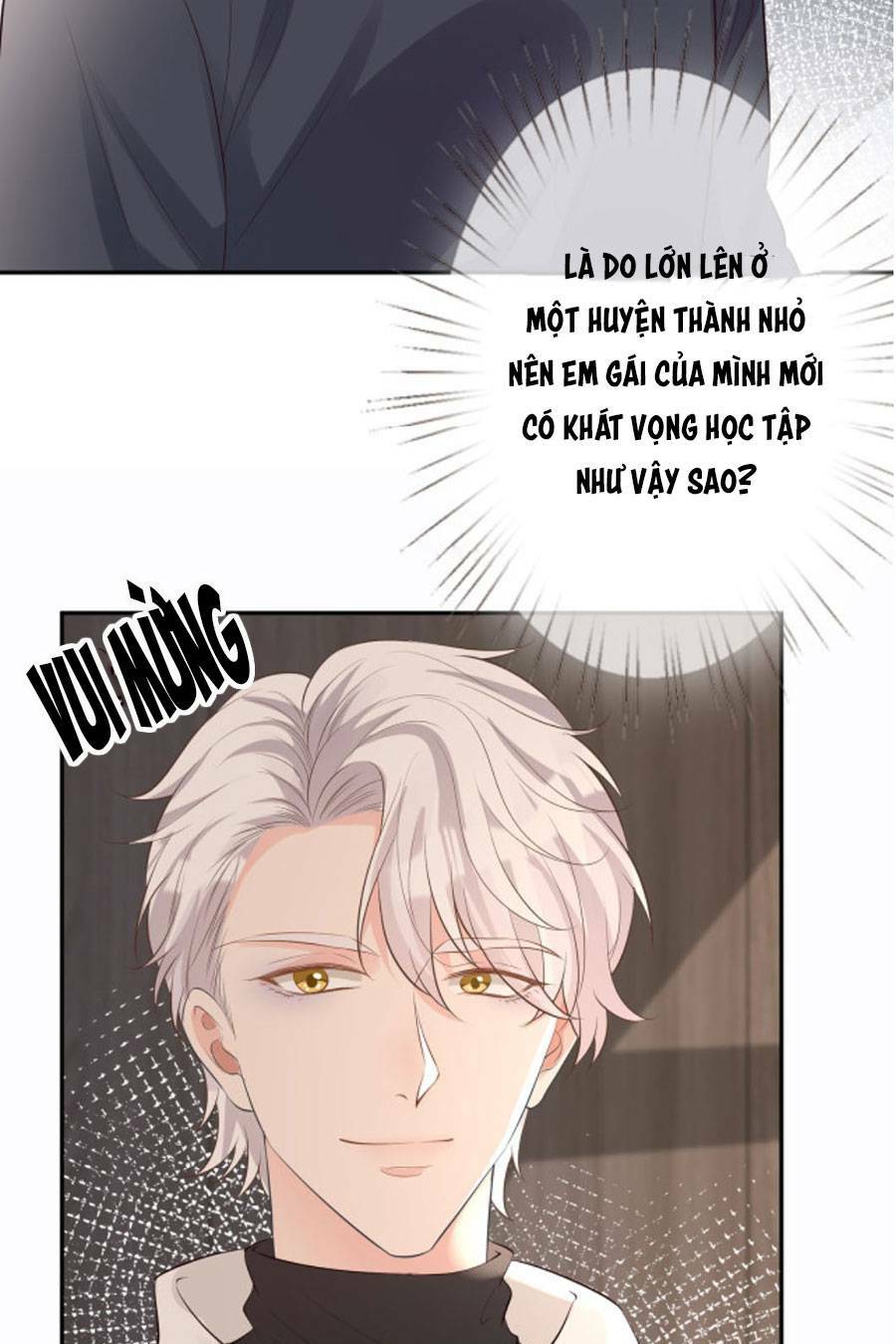 Ôm Khẩn Tiểu Mã Giáp Của Tôi Chapter 35 - Trang 2