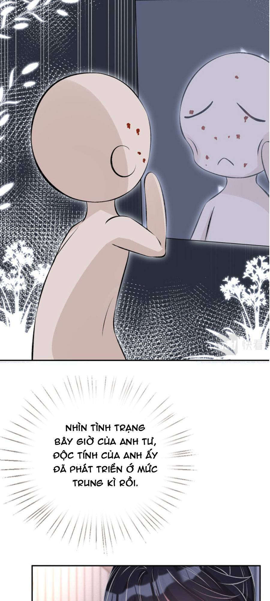 Ôm Khẩn Tiểu Mã Giáp Của Tôi Chapter 35 - Trang 2