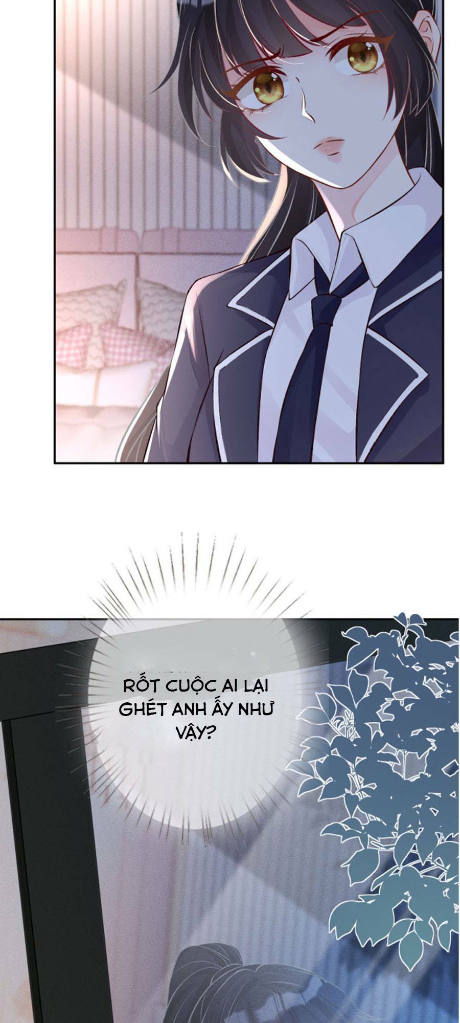 Ôm Khẩn Tiểu Mã Giáp Của Tôi Chapter 35 - Trang 2