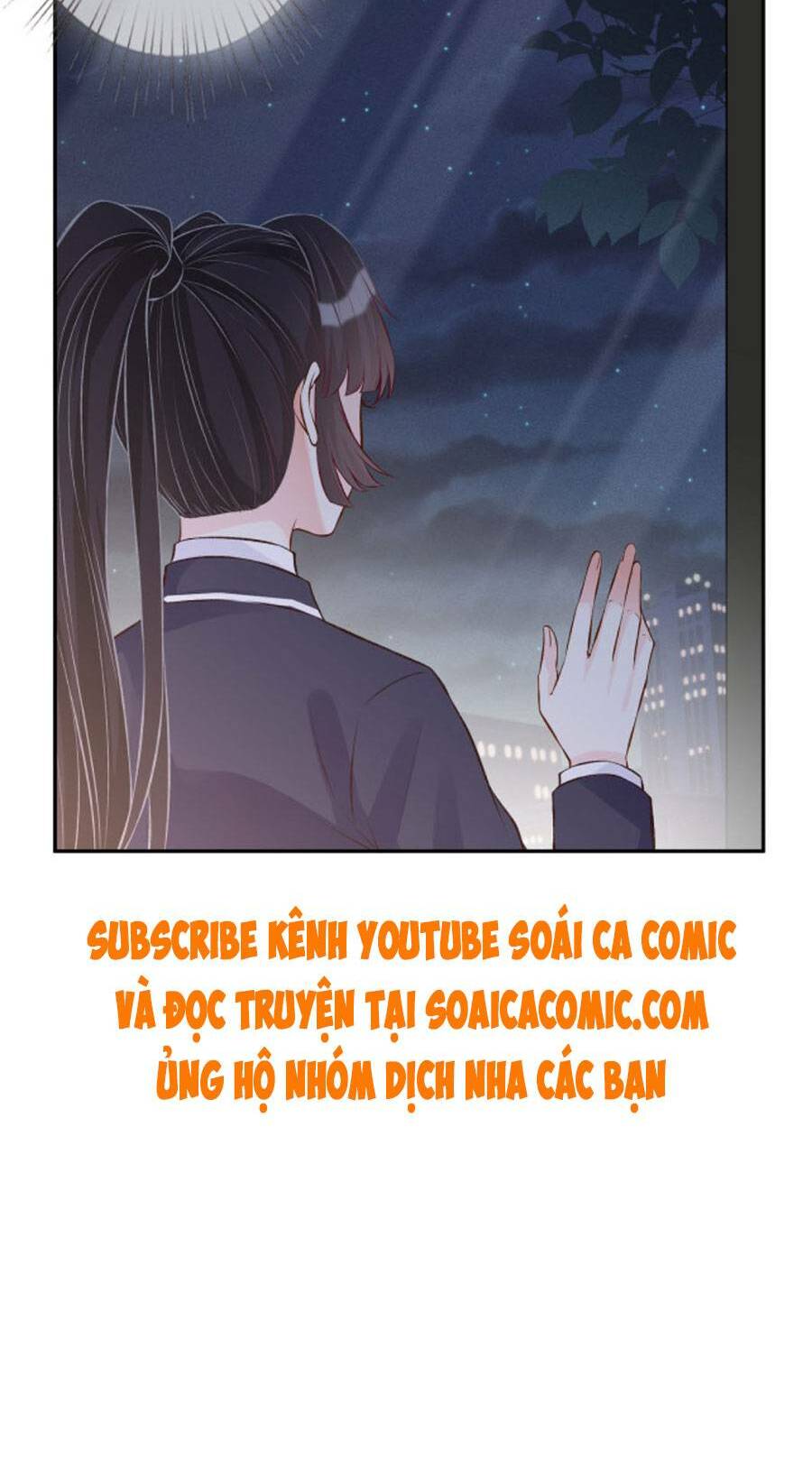 Ôm Khẩn Tiểu Mã Giáp Của Tôi Chapter 35 - Trang 2