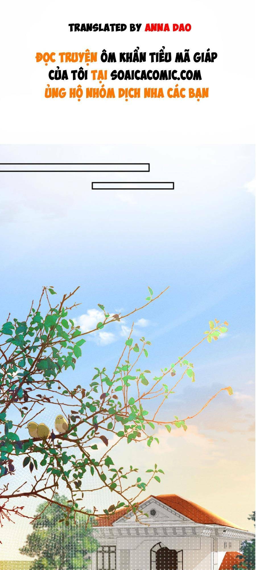 Ôm Khẩn Tiểu Mã Giáp Của Tôi Chapter 36 - Trang 2