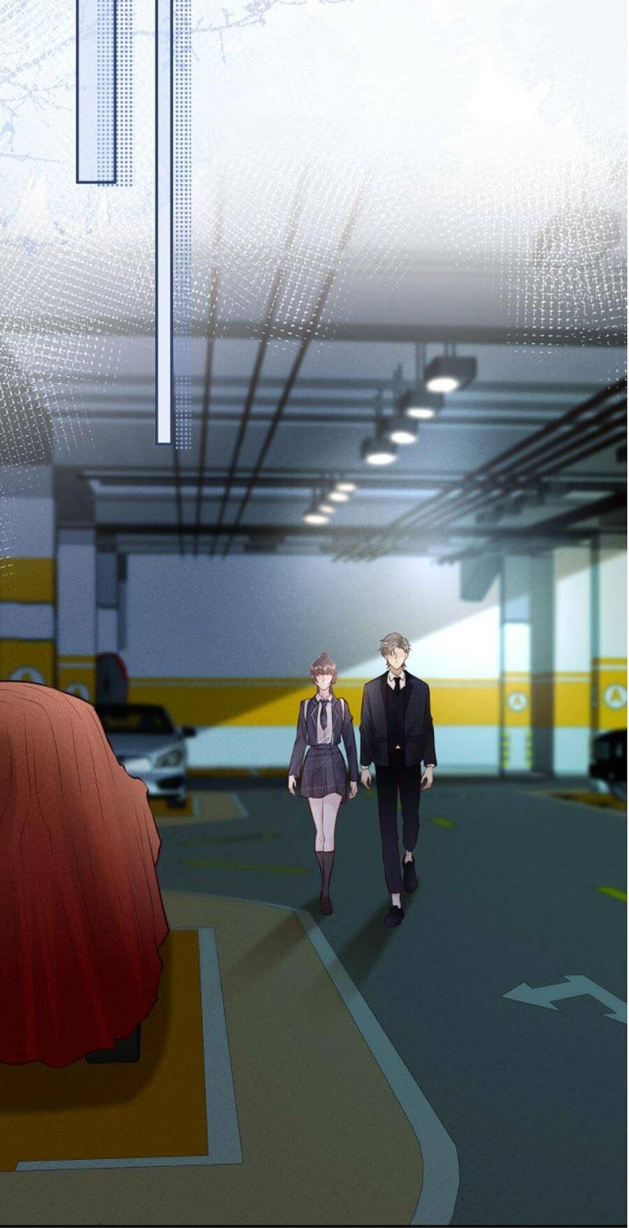 Ôm Khẩn Tiểu Mã Giáp Của Tôi Chapter 36 - Trang 2