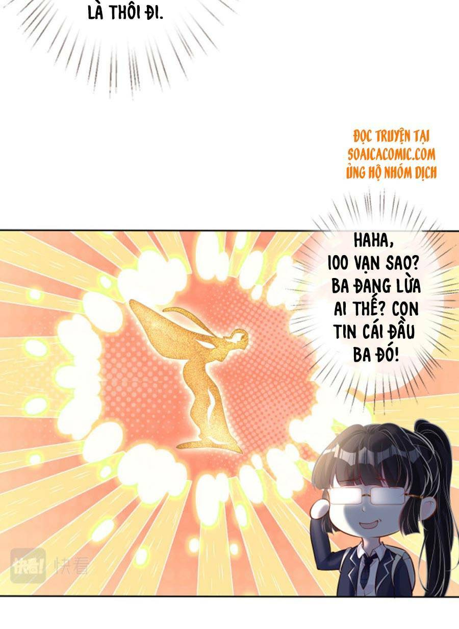 Ôm Khẩn Tiểu Mã Giáp Của Tôi Chapter 36 - Trang 2