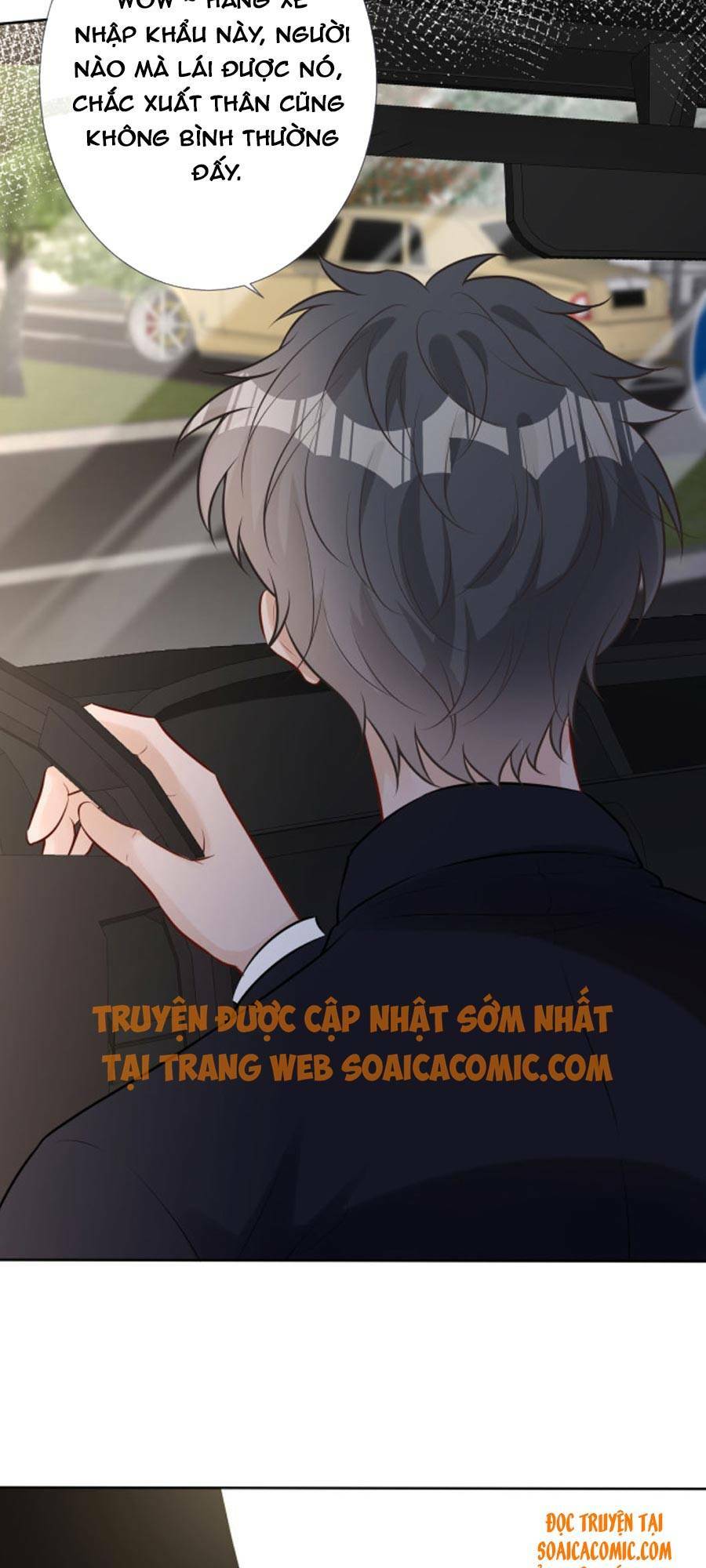Ôm Khẩn Tiểu Mã Giáp Của Tôi Chapter 36 - Trang 2