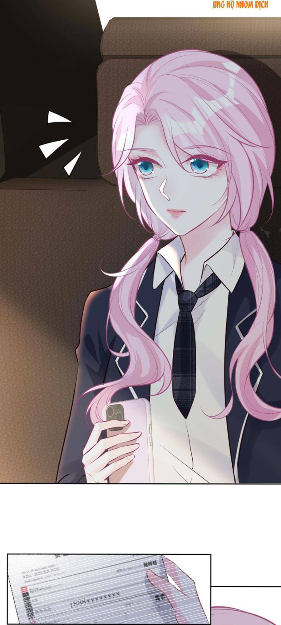 Ôm Khẩn Tiểu Mã Giáp Của Tôi Chapter 36 - Trang 2