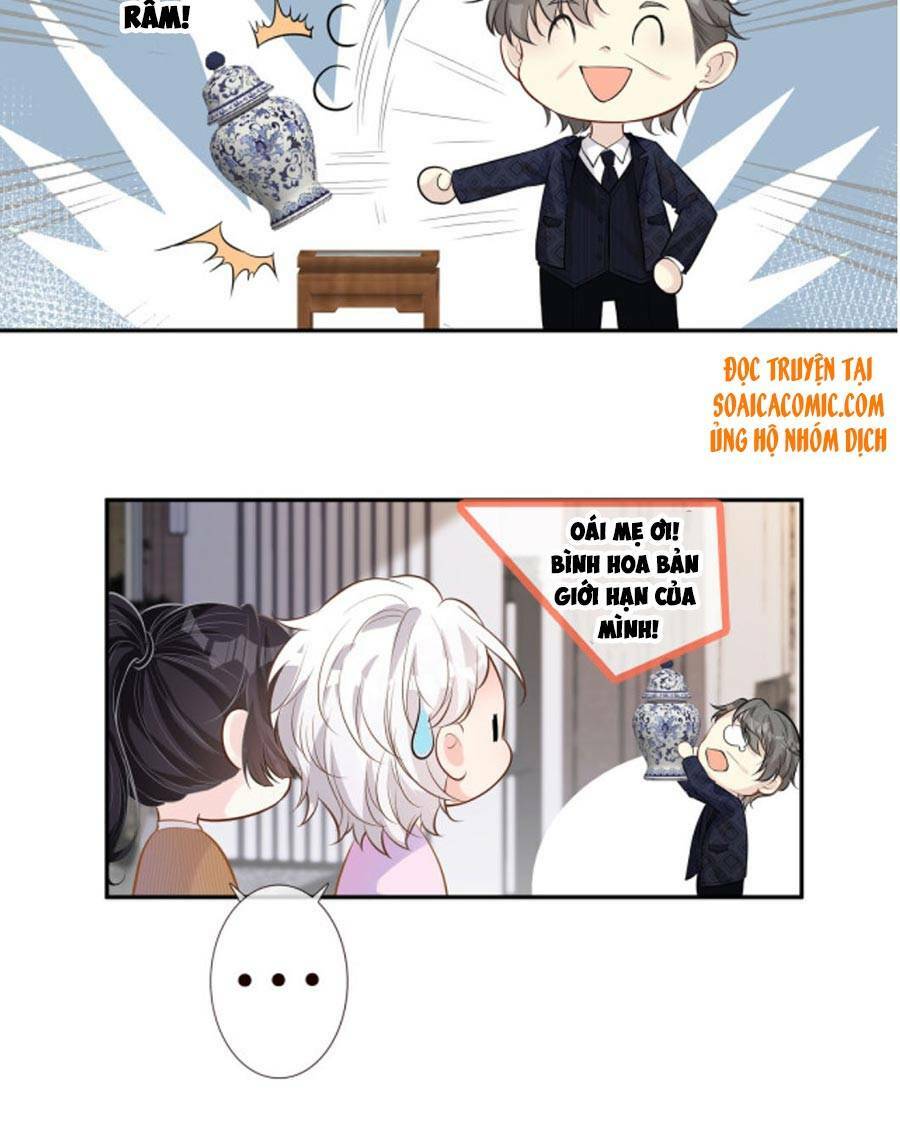 Ôm Khẩn Tiểu Mã Giáp Của Tôi Chapter 36 - Trang 2