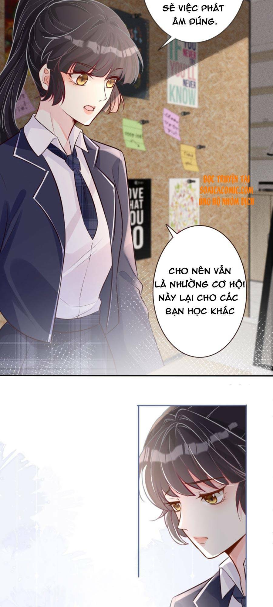 Ôm Khẩn Tiểu Mã Giáp Của Tôi Chapter 37 - Trang 2