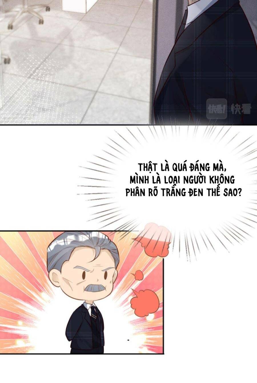 Ôm Khẩn Tiểu Mã Giáp Của Tôi Chapter 37 - Trang 2