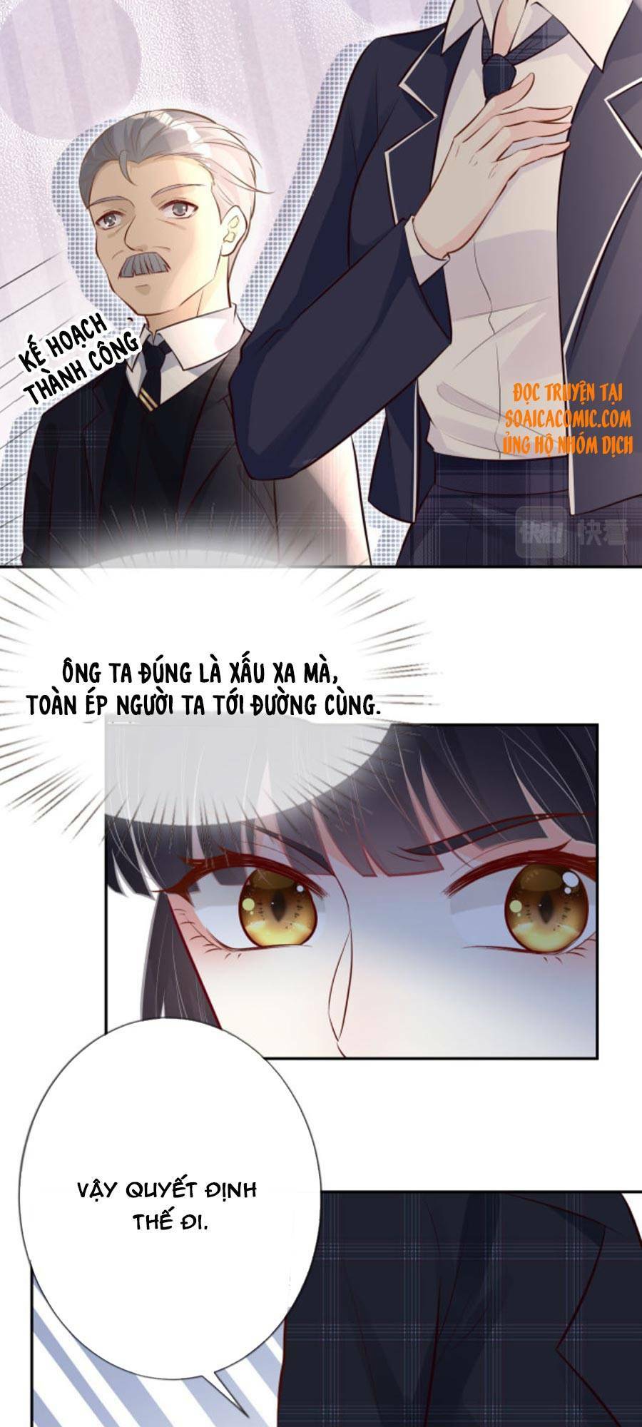 Ôm Khẩn Tiểu Mã Giáp Của Tôi Chapter 37 - Trang 2