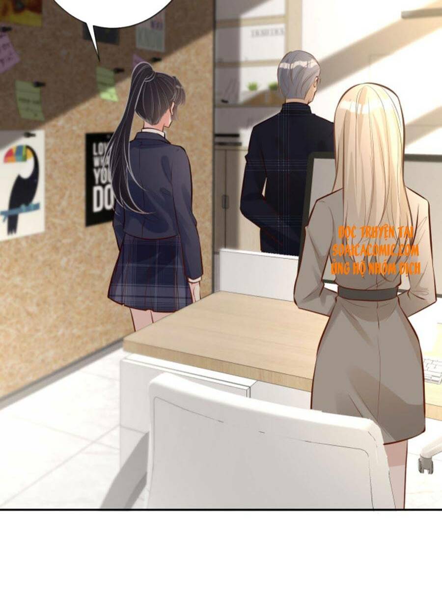 Ôm Khẩn Tiểu Mã Giáp Của Tôi Chapter 37 - Trang 2