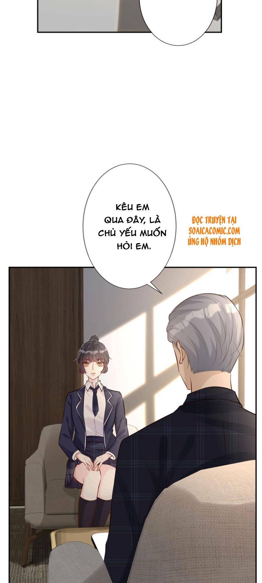 Ôm Khẩn Tiểu Mã Giáp Của Tôi Chapter 37 - Trang 2