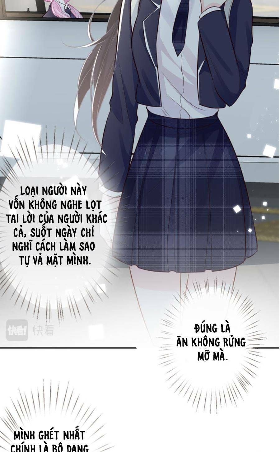 Ôm Khẩn Tiểu Mã Giáp Của Tôi Chapter 37 - Trang 2