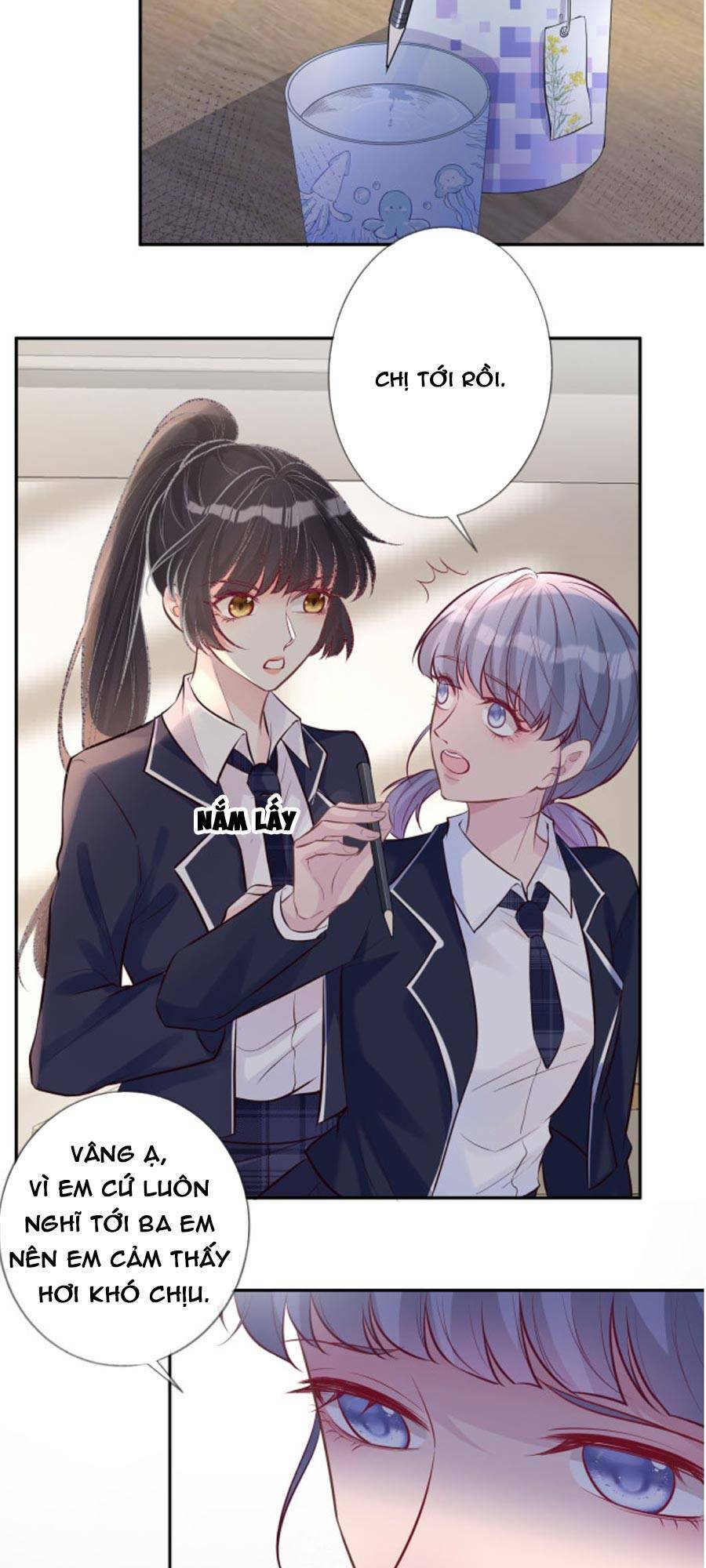 Ôm Khẩn Tiểu Mã Giáp Của Tôi Chapter 37 - Trang 2