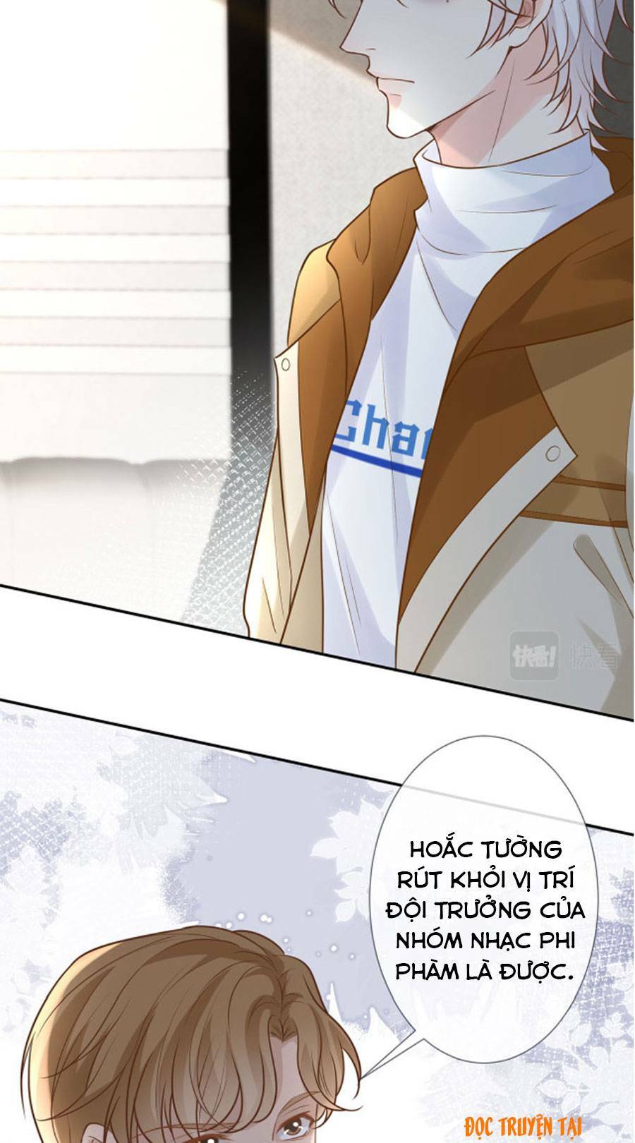 Ôm Khẩn Tiểu Mã Giáp Của Tôi Chapter 38 - Trang 2