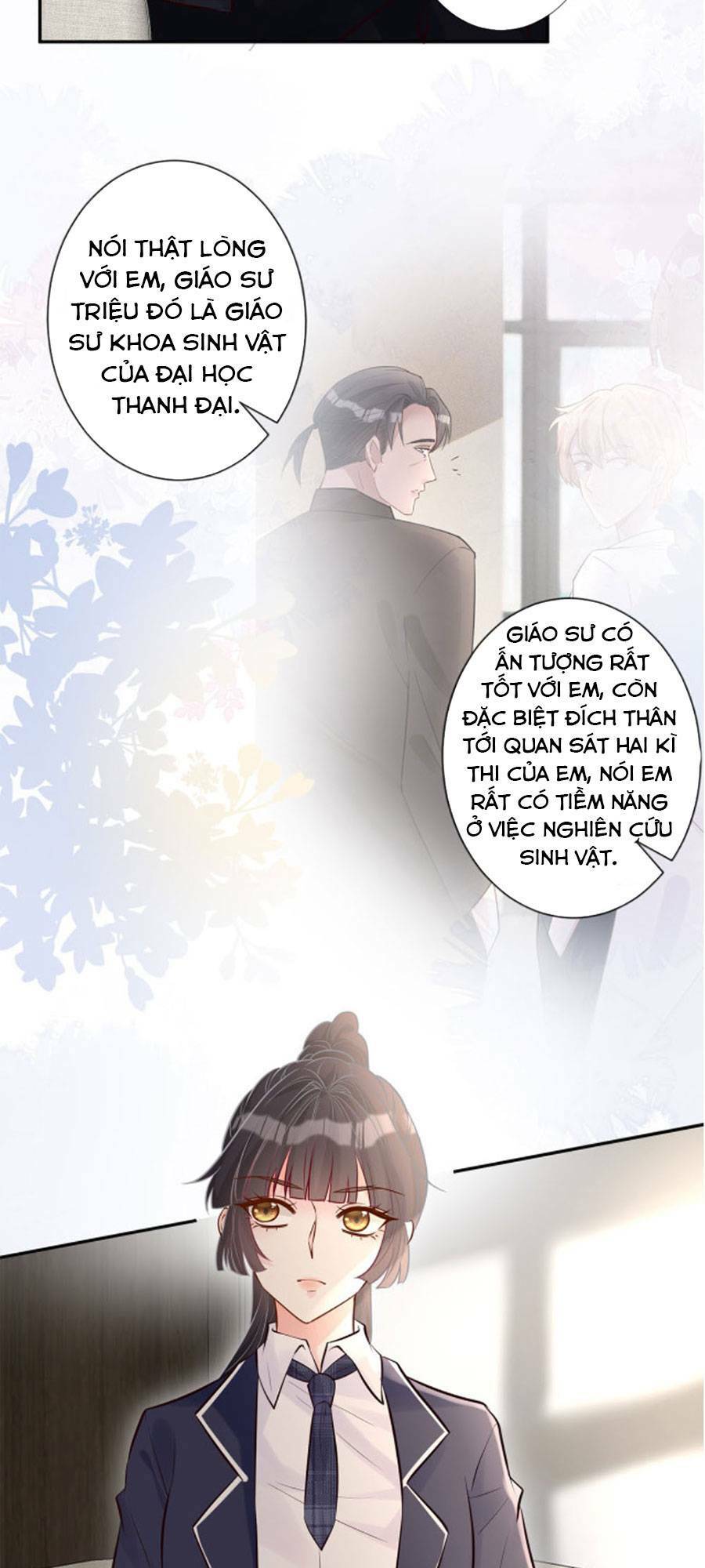 Ôm Khẩn Tiểu Mã Giáp Của Tôi Chapter 38 - Trang 2