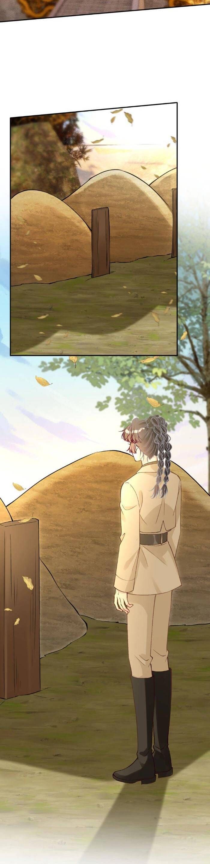 Ôm Khẩn Tiểu Mã Giáp Của Tôi Chapter 383 - Trang 2