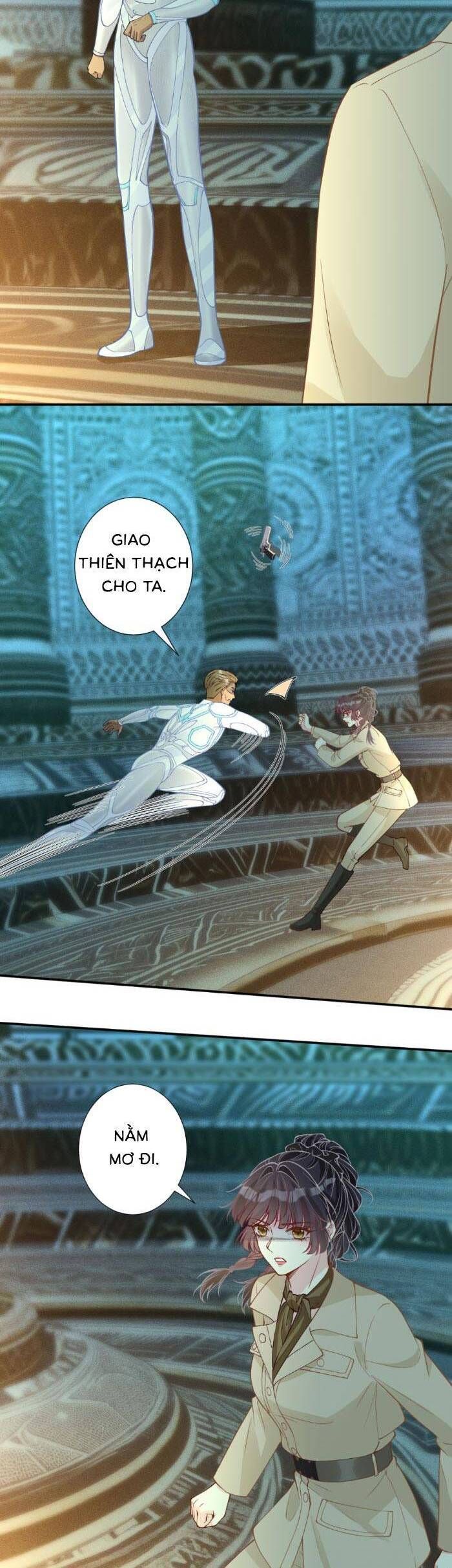Ôm Khẩn Tiểu Mã Giáp Của Tôi Chapter 383 - Trang 2