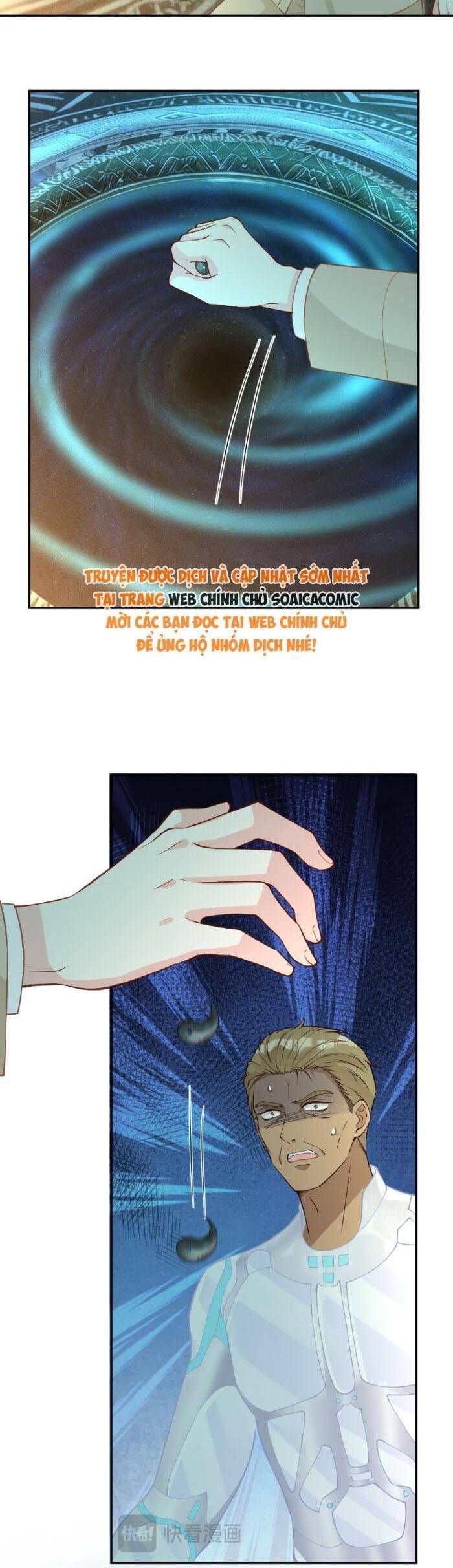 Ôm Khẩn Tiểu Mã Giáp Của Tôi Chapter 383 - Trang 2