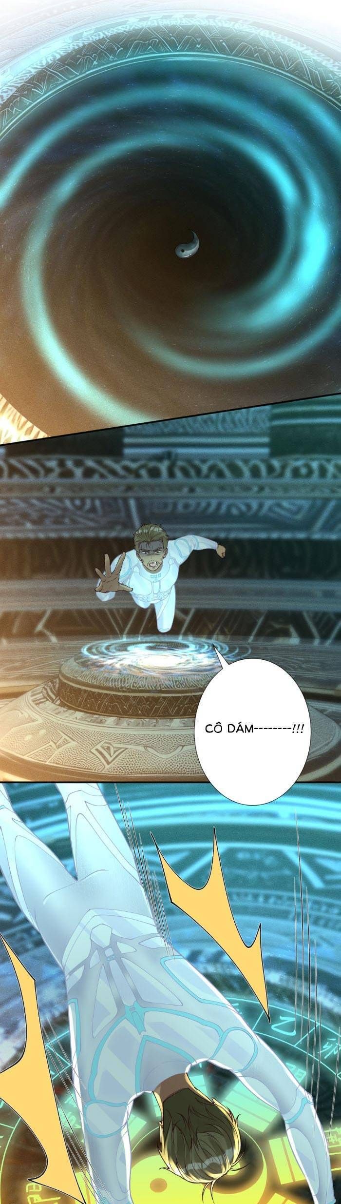 Ôm Khẩn Tiểu Mã Giáp Của Tôi Chapter 383 - Trang 2