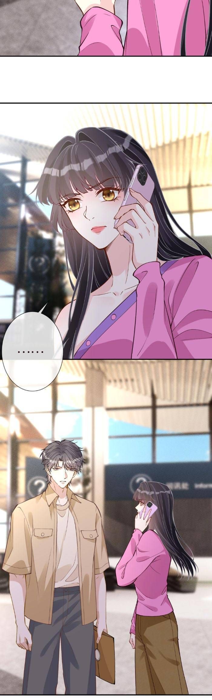 Ôm Khẩn Tiểu Mã Giáp Của Tôi Chapter 384 - Trang 2