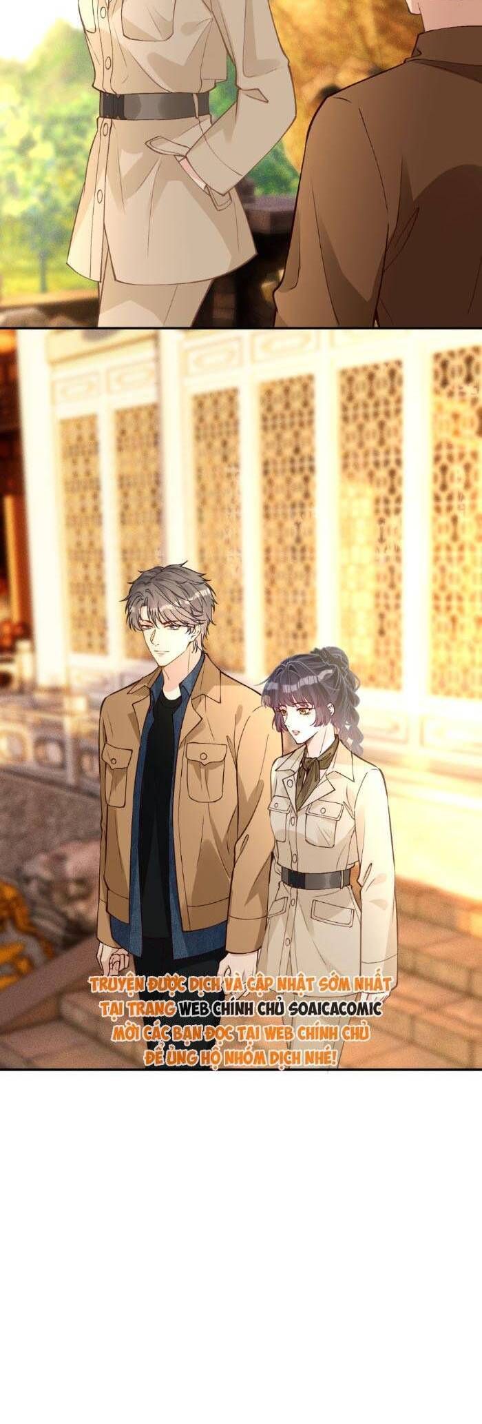 Ôm Khẩn Tiểu Mã Giáp Của Tôi Chapter 384 - Trang 2