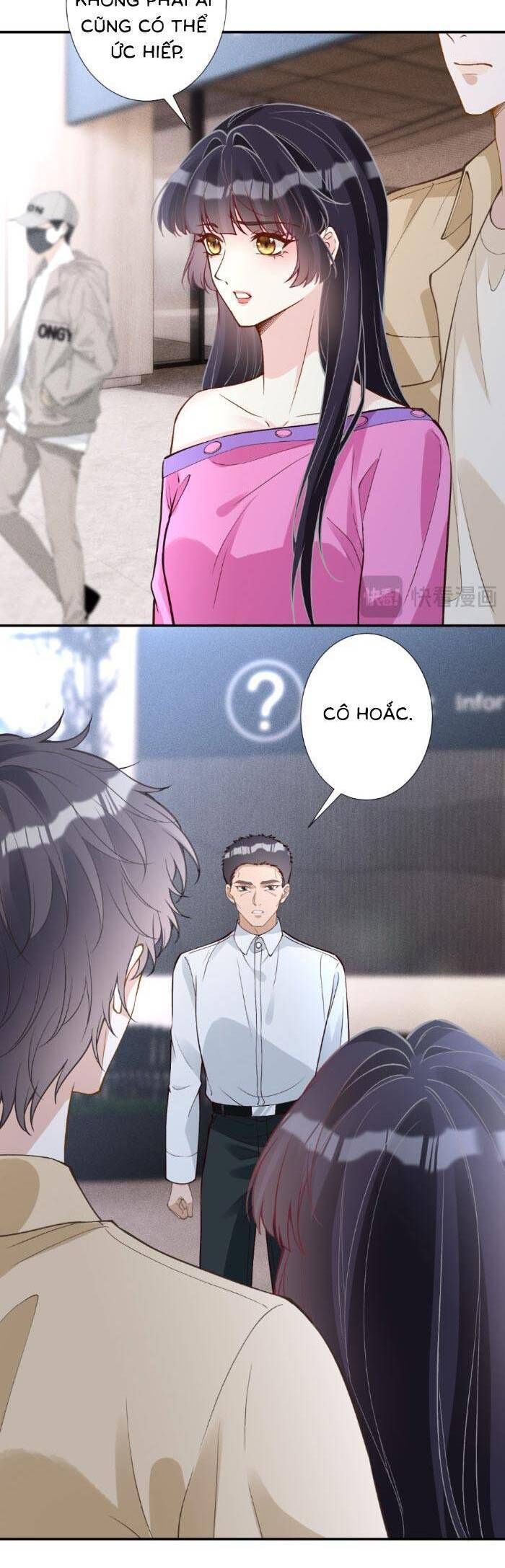 Ôm Khẩn Tiểu Mã Giáp Của Tôi Chapter 384 - Trang 2