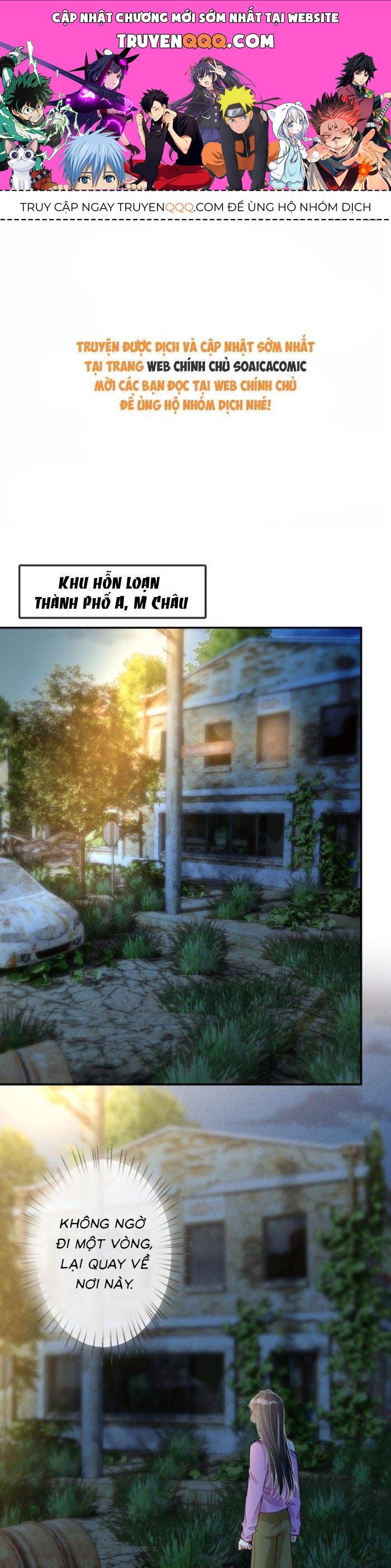 Ôm Khẩn Tiểu Mã Giáp Của Tôi Chapter 385 - Trang 2