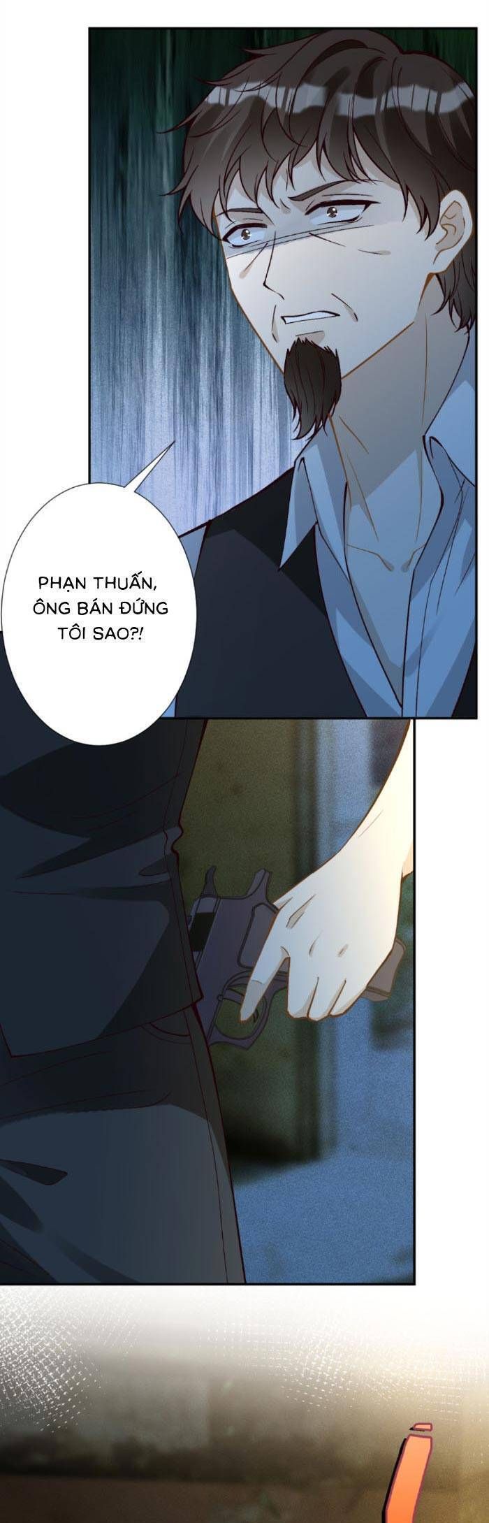 Ôm Khẩn Tiểu Mã Giáp Của Tôi Chapter 385 - Trang 2