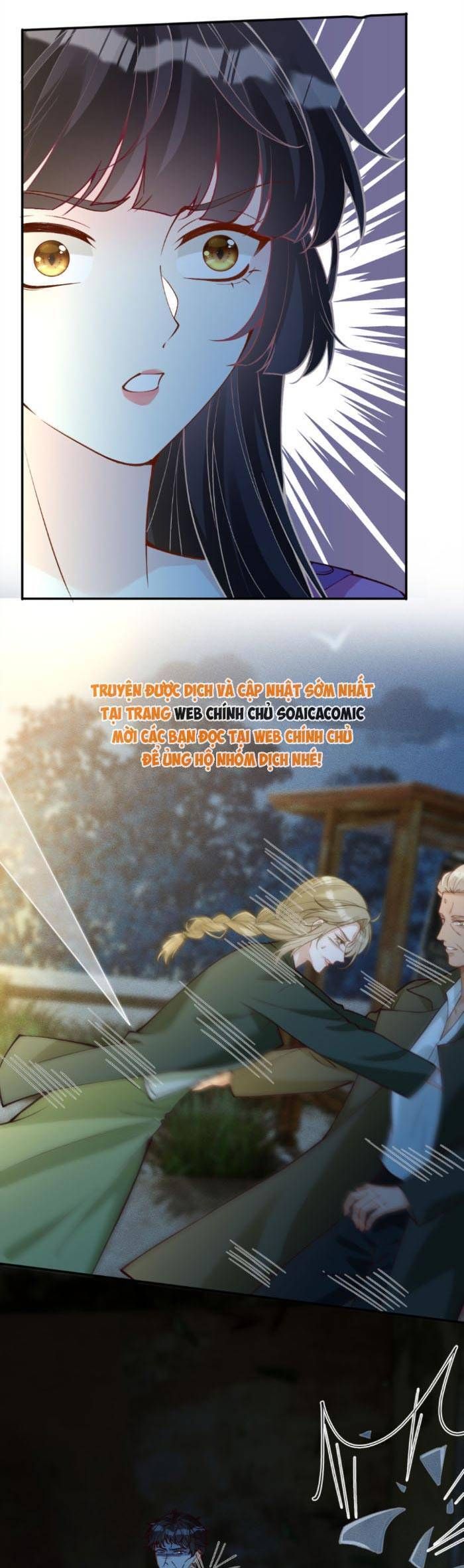 Ôm Khẩn Tiểu Mã Giáp Của Tôi Chapter 385 - Trang 2