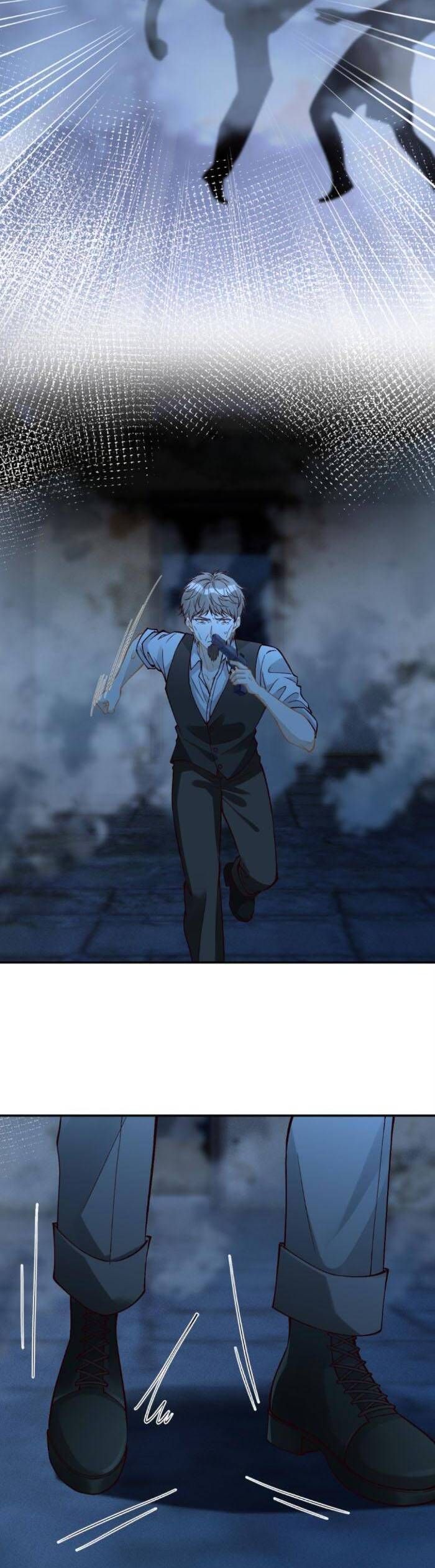 Ôm Khẩn Tiểu Mã Giáp Của Tôi Chapter 385 - Trang 2