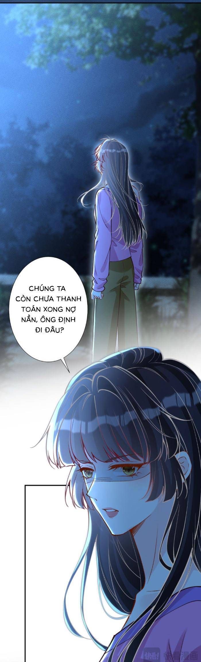 Ôm Khẩn Tiểu Mã Giáp Của Tôi Chapter 385 - Trang 2