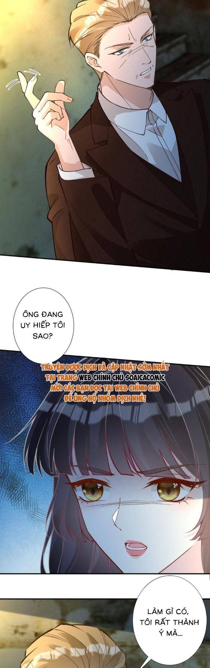 Ôm Khẩn Tiểu Mã Giáp Của Tôi Chapter 385 - Trang 2