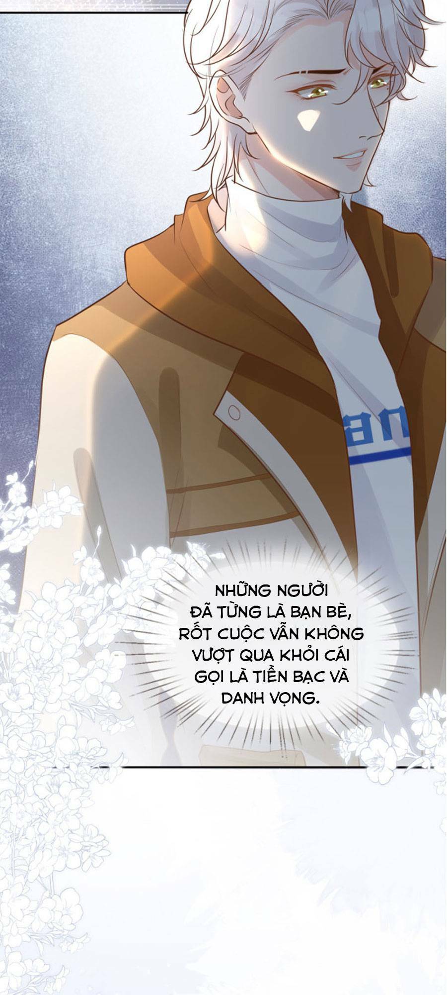Ôm Khẩn Tiểu Mã Giáp Của Tôi Chapter 39 - Trang 2