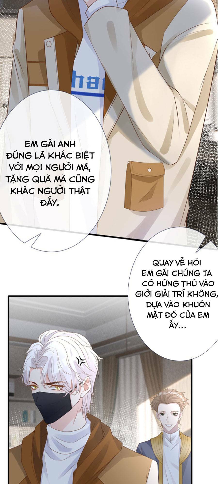 Ôm Khẩn Tiểu Mã Giáp Của Tôi Chapter 39 - Trang 2