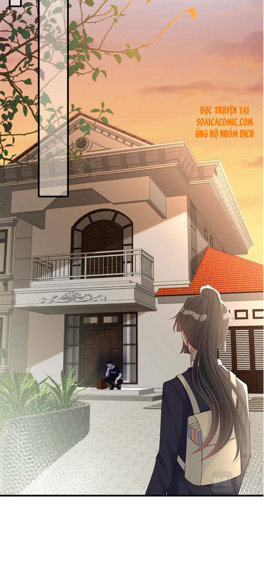 Ôm Khẩn Tiểu Mã Giáp Của Tôi Chapter 39 - Trang 2