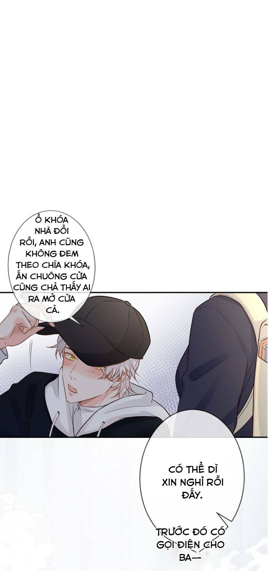 Ôm Khẩn Tiểu Mã Giáp Của Tôi Chapter 39 - Trang 2