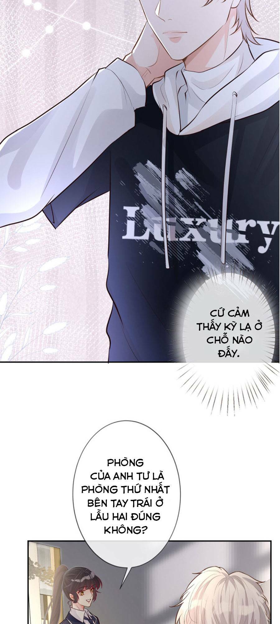 Ôm Khẩn Tiểu Mã Giáp Của Tôi Chapter 39 - Trang 2