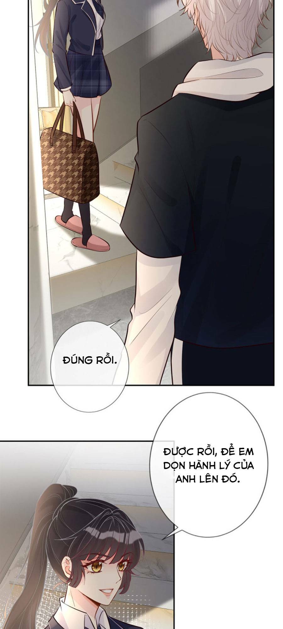 Ôm Khẩn Tiểu Mã Giáp Của Tôi Chapter 39 - Trang 2