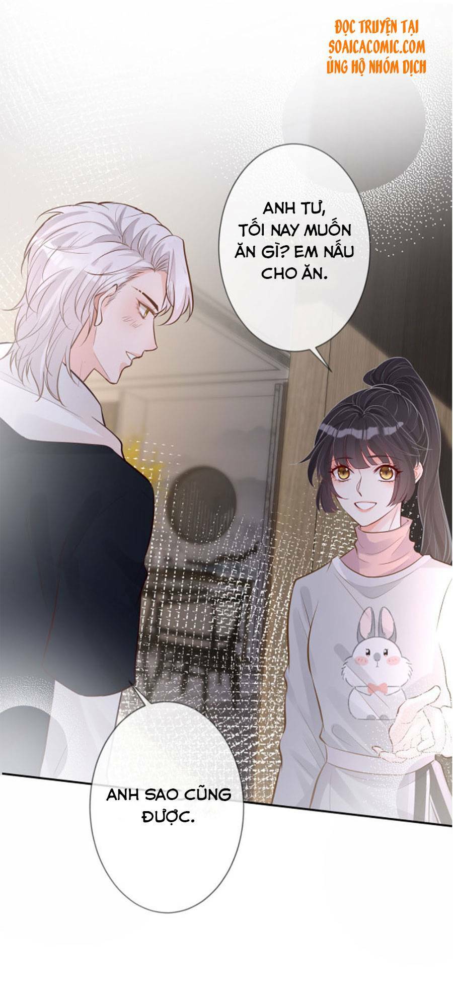 Ôm Khẩn Tiểu Mã Giáp Của Tôi Chapter 39 - Trang 2