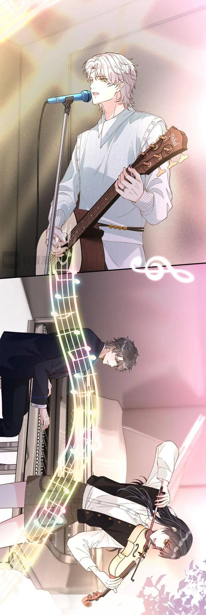 Ôm Khẩn Tiểu Mã Giáp Của Tôi Chapter 397 - Trang 2