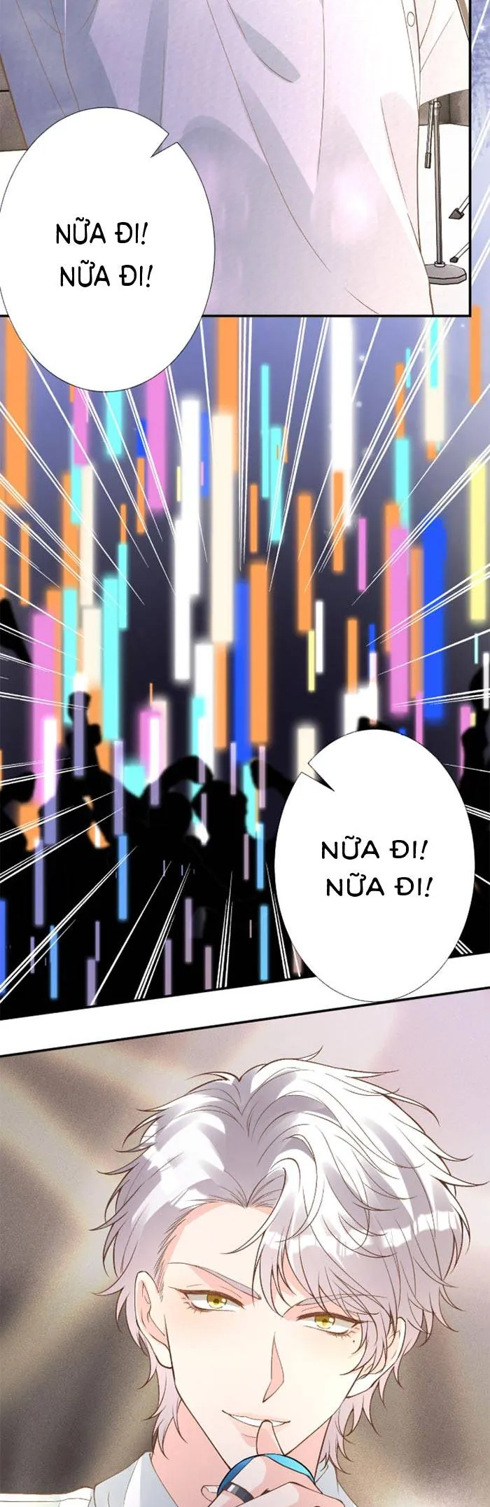 Ôm Khẩn Tiểu Mã Giáp Của Tôi Chapter 397 - Trang 2