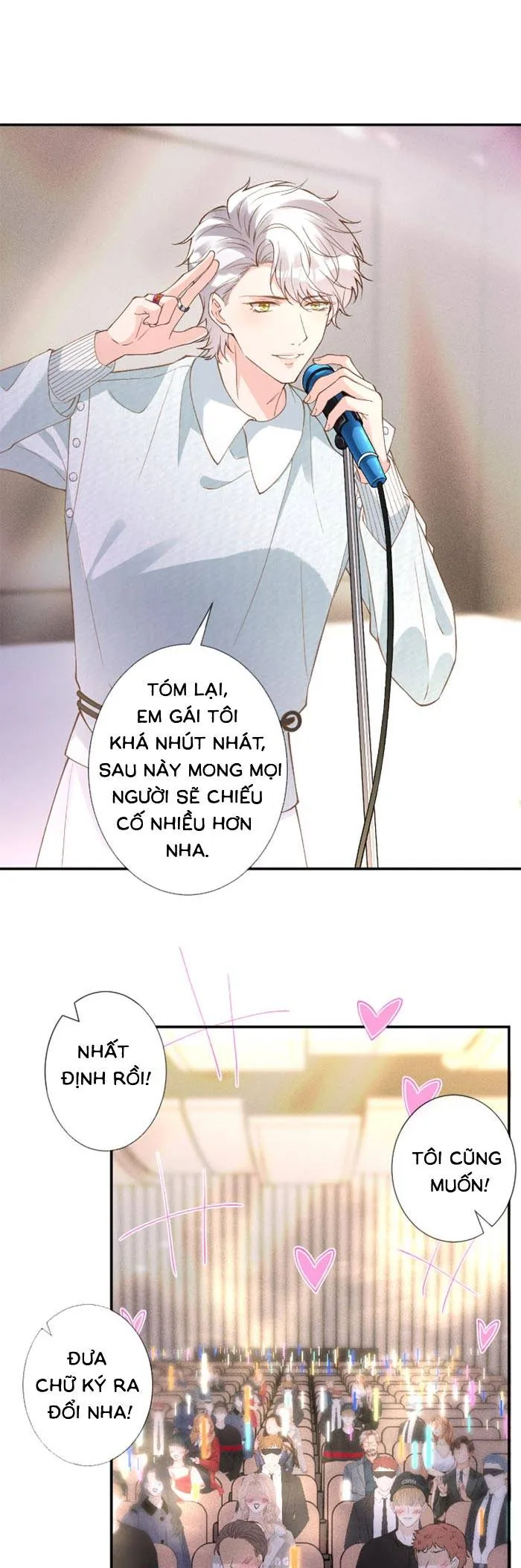 Ôm Khẩn Tiểu Mã Giáp Của Tôi Chapter 397 - Trang 2